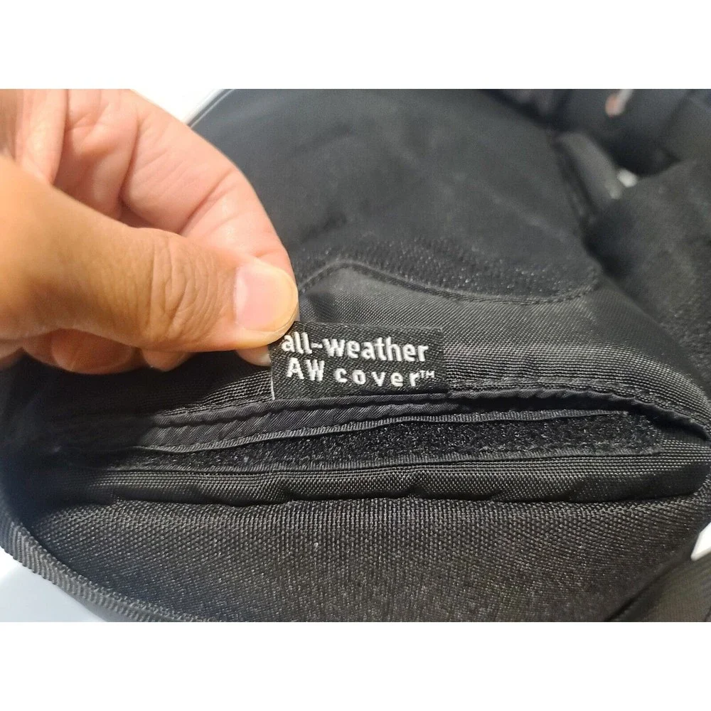 Lowepro SlingShot 100AW Black DSLR Camera Bag